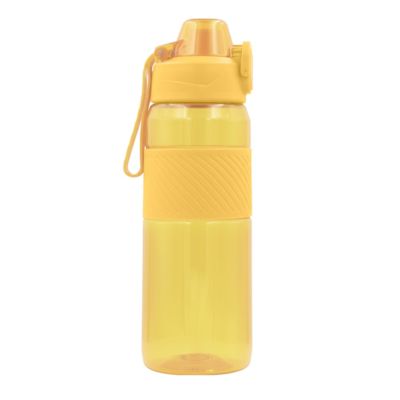 Спортивная бутылка из тритана 850 мл AIR GIFTS FLORE
