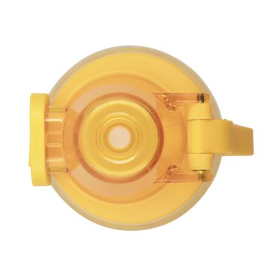 Спортивная бутылка из тритана 850 мл AIR GIFTS FLORE