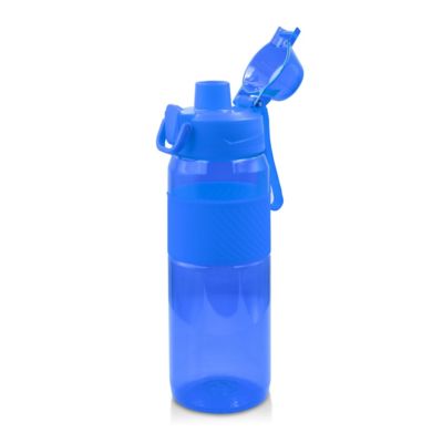 Спортивная бутылка из тритана 850 мл AIR GIFTS FLORE