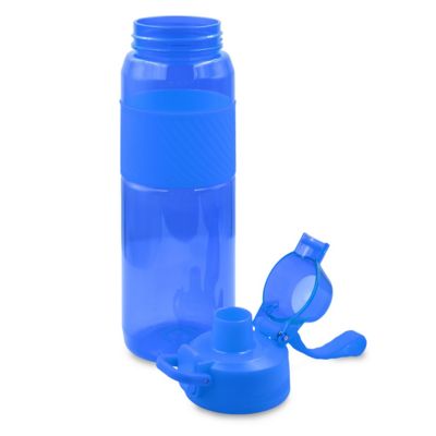 Спортивная бутылка из тритана 850 мл AIR GIFTS FLORE
