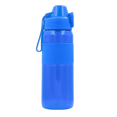 Спортивная бутылка из тритана 850 мл AIR GIFTS FLORE