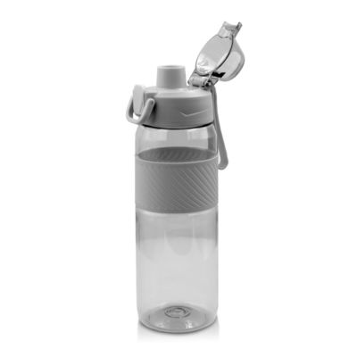 Спортивная бутылка из тритана 850 мл AIR GIFTS FLORE