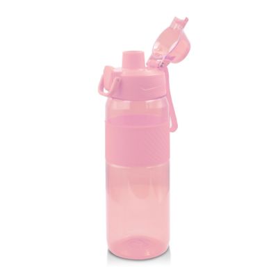 Спортивная бутылка из тритана 850 мл AIR GIFTS FLORE