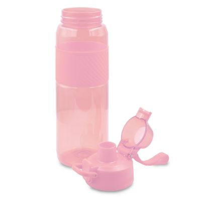 Спортивная бутылка из тритана 850 мл AIR GIFTS FLORE