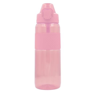 Спортивная бутылка из тритана 850 мл AIR GIFTS FLORE