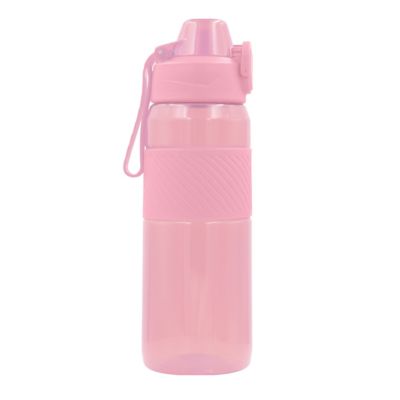 Спортивная бутылка из тритана 850 мл AIR GIFTS FLORE