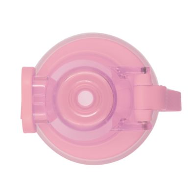 Спортивная бутылка из тритана 850 мл AIR GIFTS FLORE