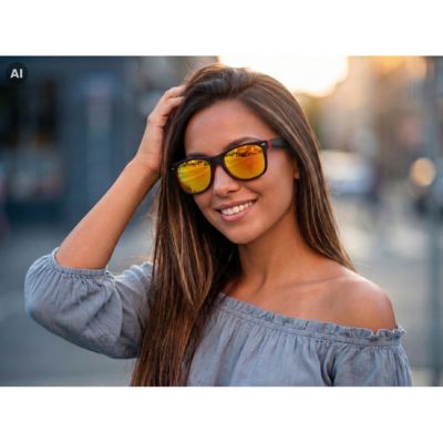 Солнцезащитные очки FESSI