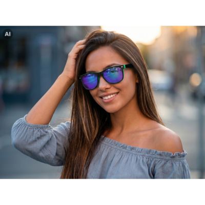 Солнцезащитные очки FESSI