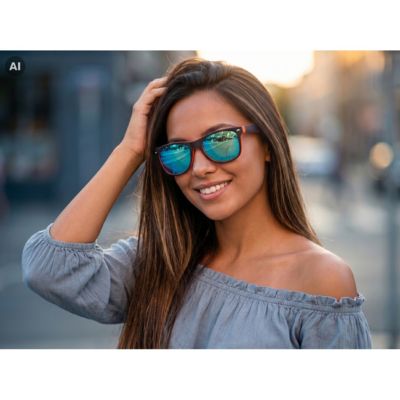 Солнцезащитные очки FESSI