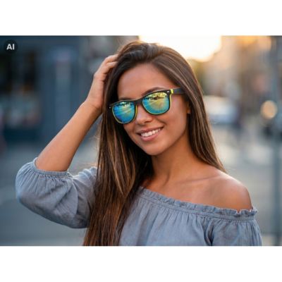 Солнцезащитные очки FESSI