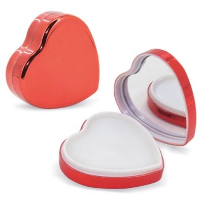 Бальзам для губ HEART MARY