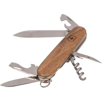 Карманный нож VICTORINOX SWISS ARMY SPARTAN