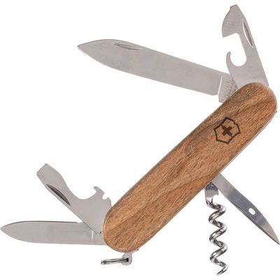 Карманный нож VICTORINOX SWISS ARMY SPARTAN