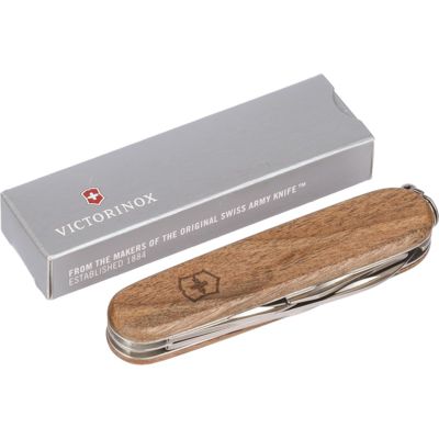 Карманный нож VICTORINOX SWISS ARMY SPARTAN