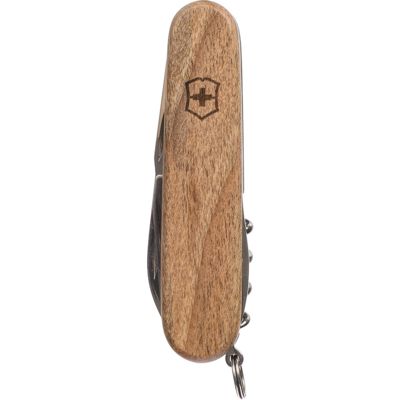 Карманный нож VICTORINOX SWISS ARMY SPARTAN