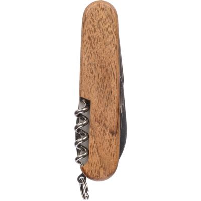 Карманный нож VICTORINOX SWISS ARMY SPARTAN