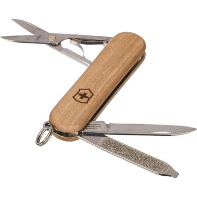 Карманный нож VICTORINOX CLASSIC SD