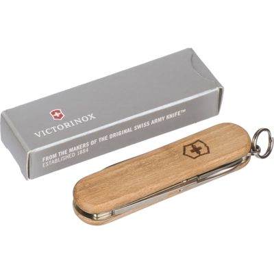 Карманный нож VICTORINOX CLASSIC SD