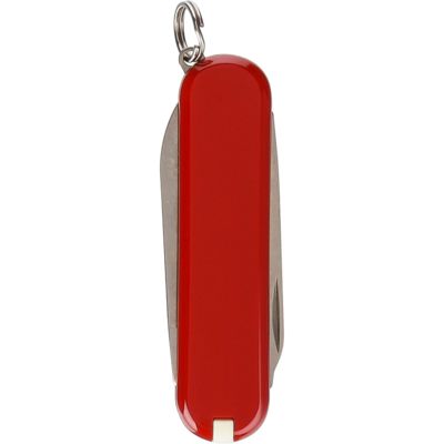 Карманный нож VICTORINOX ESCORT красный