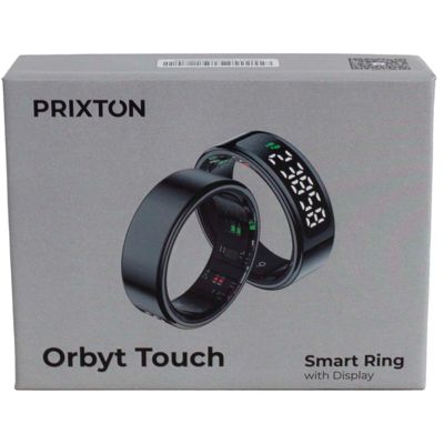 Умное кольцо Prixton Orbyt Touch