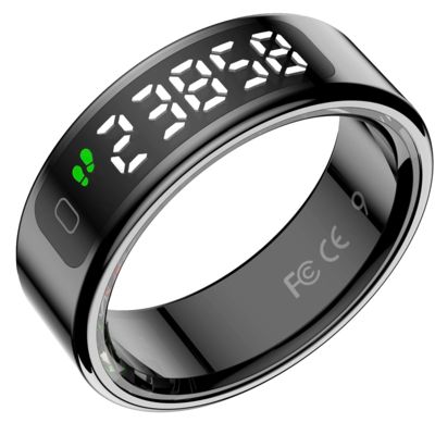 Умное кольцо Prixton Orbyt Touch