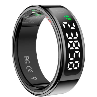 Умное кольцо Prixton Orbyt Touch