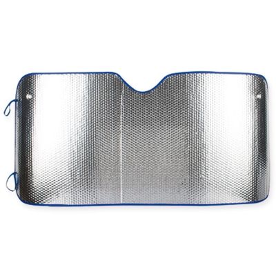 Металлический автомобильный солнцезащитный экран 130X80 см ATON