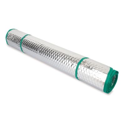 Металлический автомобильный солнцезащитный экран 130X80 см ATON