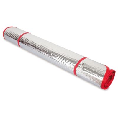 Металлический автомобильный солнцезащитный экран 130X80 см ATON