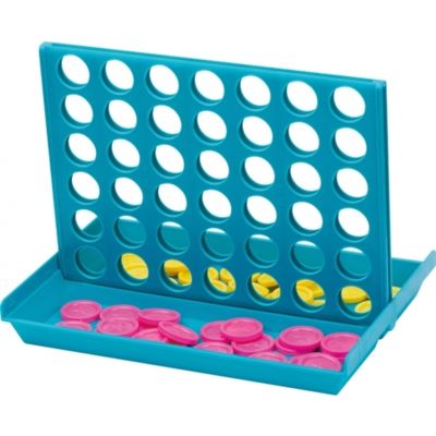 Игра 4 в ряд GENK