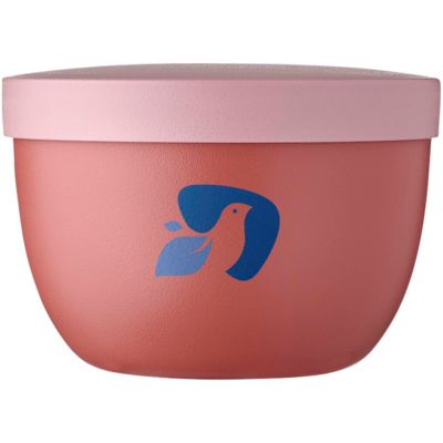Контейнер для закусок Mepal Ellipse 350 мл