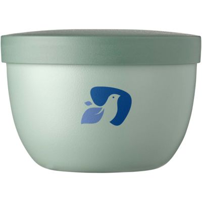 Контейнер для закусок Mepal Ellipse 350 мл