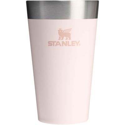 Изолированный нержавеющий стальной стакан Stanley Stacking объемом 470 мл
