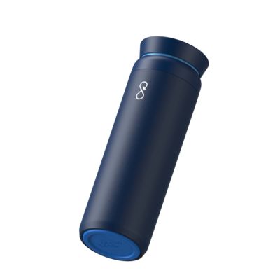 Термокружка Ocean Bottle Peak Brew 590 мл из переработанной нержавеющей стали
