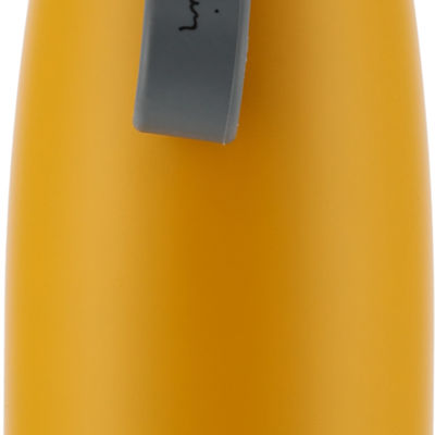 Термобутылка 650 мл PIERRE CARDIN