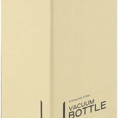 Термобутылка 650 мл PIERRE CARDIN