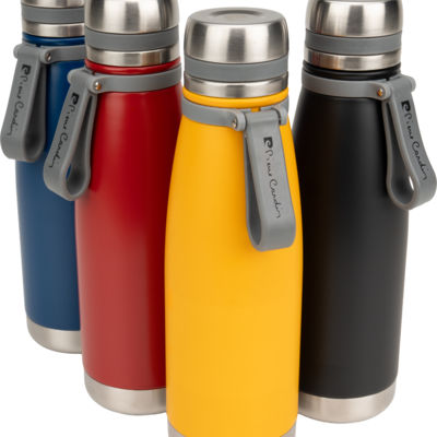 Термобутылка 650 мл Pierre Cardin