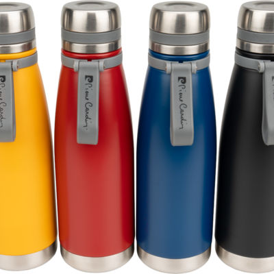 Термобутылка 650 мл Pierre Cardin