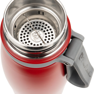 Термобутылка 650 мл Pierre Cardin
