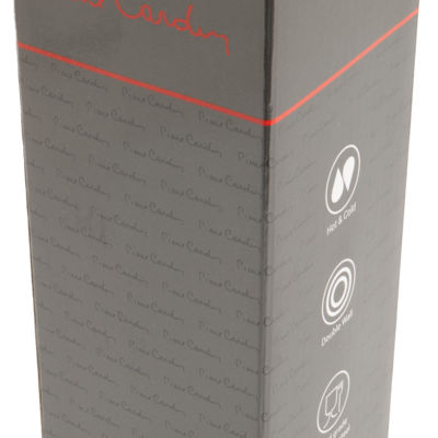 Термобутылка 650 мл Pierre Cardin