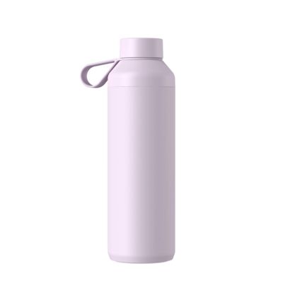 Бутылка для воды Ocean Bottle Peak 710 мл
