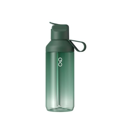 Бутылка для воды Ocean Bottle GO Clear 710 мл
