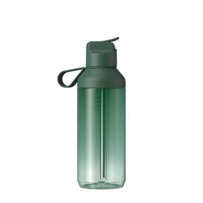 Бутылка для воды Ocean Bottle GO Clear 710 мл