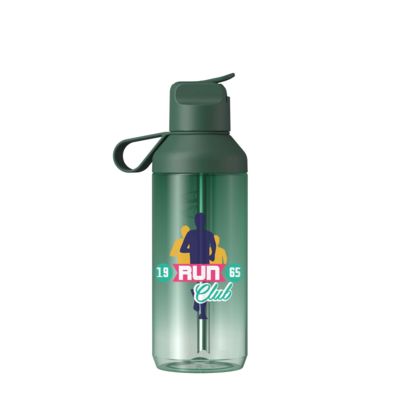 Бутылка для воды Ocean Bottle GO Clear 710 мл