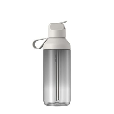 Бутылка для воды Ocean Bottle GO Clear 710 мл