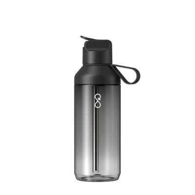 Бутылка для воды Ocean Bottle GO Clear 710 мл