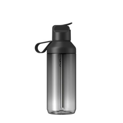 Бутылка для воды Ocean Bottle GO Clear 710 мл
