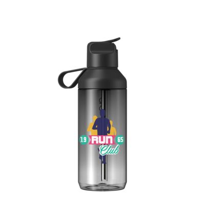 Бутылка для воды Ocean Bottle GO Clear 710 мл