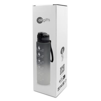 Мотивационная бутылка 1000 мл AIR GIFTS KAYLEIGH
